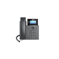Ooma Office 2602 Business IP Desk Phone: Ideal for Ooma Office Cloud-Based VoIP. Virtual Receptionist, Desktop/Mobile App, Videoconferencing. Subscription Required.