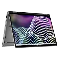 Dell Latitude 7340 2-in-1 Laptop (2023) | 13.3