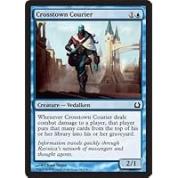 Magic: the Gathering - Crosstown Courier (34) - Return to Ravnica