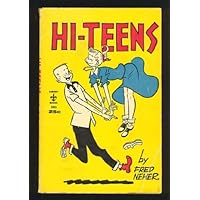 Hi-Teens Hi-Teens Paperback