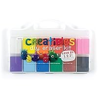 Mr. Pen- Kneaded Eraser, 18 Pack, Gray, Kneaded Erasers for Artists, Gum  Eraser, Art Eraser, Kneadable Erasers