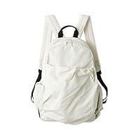 Women's emmi Atelier Gathered Body Backpack, OWHT, F