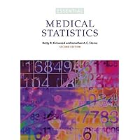 Essentials of Medical Statistics Essentials of Medical Statistics Paperback