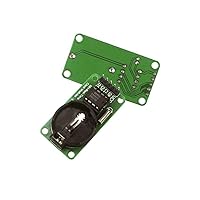 1pcs/lot RTC DS1302 Real Time Clock Module for AVR ARM PIC SMD for Arduino