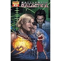 Battlestar Galactica #0 Battlestar Galactica #0 Kindle Comics