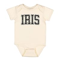 Arch Iris Baby Infant Bodysuit