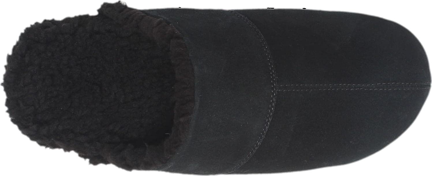 Vionic Men's Bridges Alfons Mule Sipper- Comfortable Spa House Slippers That Includes an Orthotic Insole and Cushioned Outsole for Arch Support, Soft House Shoes for Men
