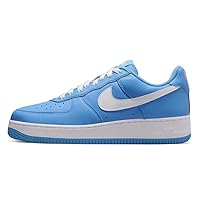 Nike mens Air Force 1 Low Retro