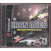 Iron Aces: High Speed WWII Aerial Combat