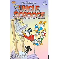 Uncle Scrooge #379 (Walt Disney's Uncle Scrooge, 379)