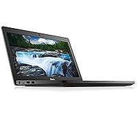 Dell YCMK5 Latitude 5280 Laptop, 12.5