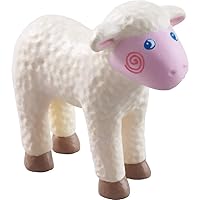 HABA Little Friends Lamb - 3.5