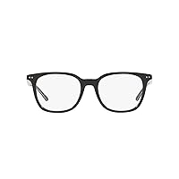 Polo Ralph Lauren Men's Ph2256 Square Prescription Eyewear Frames