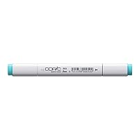 Copic Marker with Replaceable Nib, B02-Copic, Robin's Egg Blue