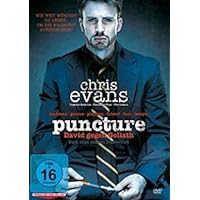 Puncture - David gegen Goliath Puncture - David gegen Goliath DVD Multi-Format Blu-ray DVD
