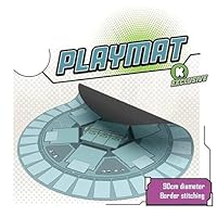 CMON Marvel United Board Game: Playmat (Kickstarter Exclusive)