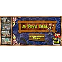 A Toy's Tale - Hidden Objects Game [Download]