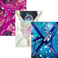 MONSTA X [BEAUTIFUL] 1st Album 3Ver [A+B+C] 3CD+90p Post Photo+3ea Lyrics+3p X-Clan Oath Paper +3p Card+3p Transparent Card+3p Sticker+1p Store Gift MONSTA X [BEAUTIFUL] 1st Album 3Ver [A+B+C] 3CD+90p Post Photo+3ea Lyrics+3p X-Clan Oath Paper +3p Card+3p Transparent Card+3p Sticker+1p Store Gift Audio CD