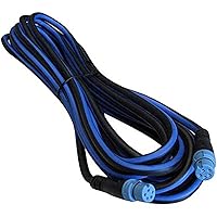 Raymarine A06034 Sea Talk NG Backbone Cable, 1m