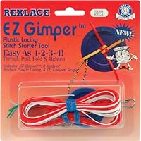 Pepperell Braiding Rexlace EZ Gimper Stitch Starter Tool