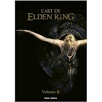 L'art de Elden Ring - Volume 2 (+ coffret offert)