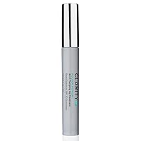 Pucker Power 3-in-1 Hydrating Lip Plumping Treatment, Natural Plant-Based Anti-Aging Lip Plumper with SPF 30 (4 ml)