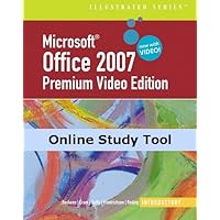 StandAlone Instant Access Code for Beskeen/Cram/Duffy/Friedrichsen/Reding's Microsoft Office 2007 Illustrated: Introductory Premium Video Edition