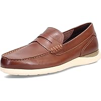 Cole Haan mens Grand Atlantic Penny Loafer