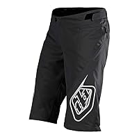 Troy Lee Designs Cycling Mountain Bike Trail Biking MTB Bicycle Shorts for Youth, Sprint Short