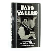 Fats Waller Fats Waller Hardcover Kindle Paperback Mass Market Paperback