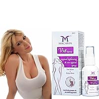 Vaginal Pussy Yoni Tightening Shrink Spray for Women Vaginal Part Feel Young Again