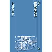 Brainiac Brainiac Paperback Kindle