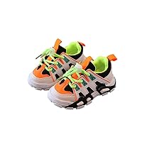 Children's Shoes, Little Girls' Sports Shoes, Boys' 1-5 Years Old New Daddy Shoes.