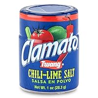 Twang Clamato Chili Lime Salt 1 Ounce Container