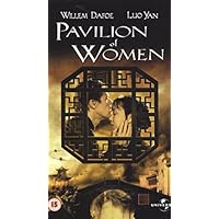 Pavilion of Women VHS Pavilion of Women VHS VHS Tape