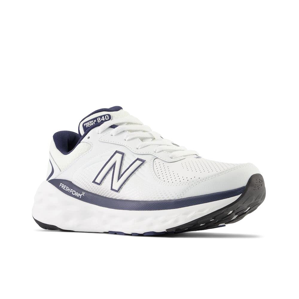 New Balance Men's Fresh Foam X 840f V1 Walking Shoe