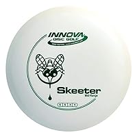 DX Skeeter Golf Disc