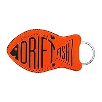 Wedhapy,Floating Keychain Neoprene Boat Keychain Key Float Keyring for Boating Diving Water Sports Orangefloating Keychain, Neoprene Keychain, Boating Keychain, Floating Key Ring, Key Float Keyring,