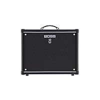 Boss Katana-100 MkII 1x12 inch 100-watt Combo Amp