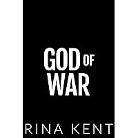 God of War: A Dark Enemies to Lovers Romance (Legacy of Gods Book 6) God of War: A Dark Enemies to Lovers Romance (Legacy of Gods Book 6) Kindle