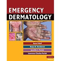 Emergency Dermatology Emergency Dermatology Hardcover Kindle