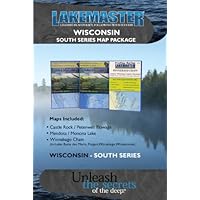 Lakemaster LPWISB11 Wisconsin - South