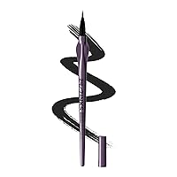 URBAN DECAY 24/7 Inks Liquid Eyeliner Pen - Water-Resistant - Smudge-Resistant - All Day Wear - Vegan Formula - Precision Tip with Ergonomic Grip