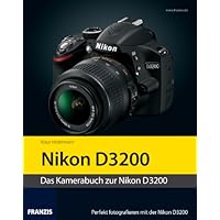 Profibuch Nikon D3200