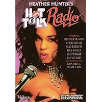 Heather Hunter's Hot Talk Radio