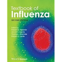 Textbook of Influenza Textbook of Influenza Kindle Hardcover