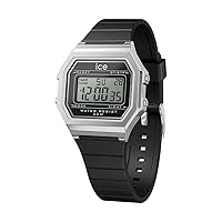 Ice-Watch - Ice Digit Retro - Women's Watch with Plastic Strap (Small)