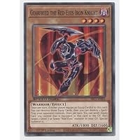 Gearfried The Red-Eyes Iron Knight - SBC1-ENI05 - Common - 1st Edition