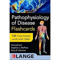 Pathophysiology of Disease: An Introduction to Clinical Medicine Flash Cards Pathophysiology of Disease: An Introduction to Clinical Medicine Flash Cards Cards