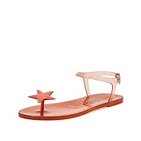 Katy Perry Shoes Women's The Geli Flat Sandal